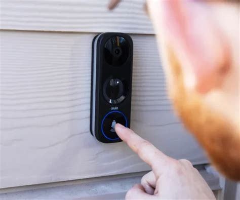 Smart Doorbell Installation - Valley Nerds