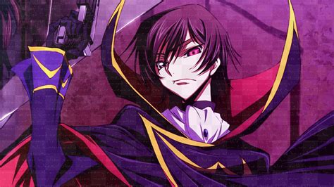 Lelouch Wallpaper - BestSinceDay1 Wallpaper (37509657) - Fanpop