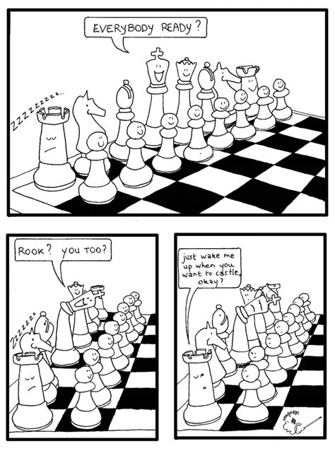 All chess cartoons – Chess cartoons Funny Quotes, Funny Memes, Jokes, Chess Rules, How To Play ...