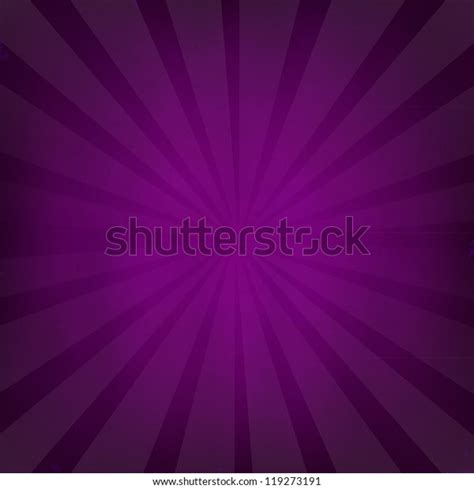 Purple Grunge Background Texture Sunburst Gradient Stock Vector ...