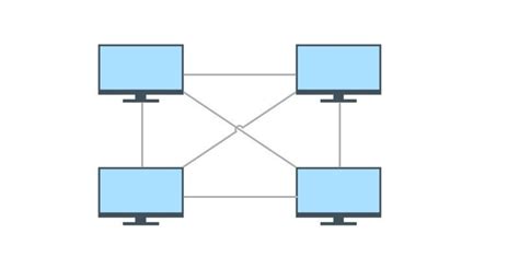 The Physical Network Diagram Explained | EdrawMax Online