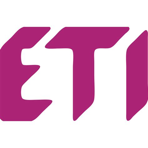 ETI logo, Vector Logo of ETI brand free download (eps, ai, png, cdr) formats