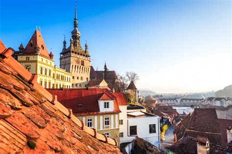 History of Transylvania | Definitive guide - Odyssey Traveller