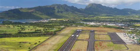 Kauai Airport Shuttle - What to Expect - Roberts Hawaii Airport ...