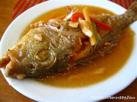 Escabeche (Recipe) | Read The Net