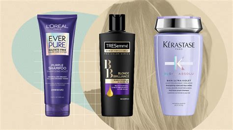 SHOP: Best Purple Shampoos Philippines