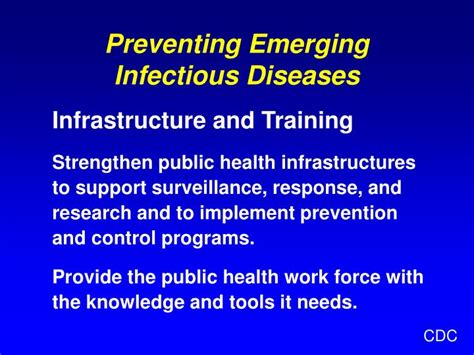 PPT - Emerging and Re-emerging Infectious Diseases 2003 PowerPoint Presentation - ID:5711946