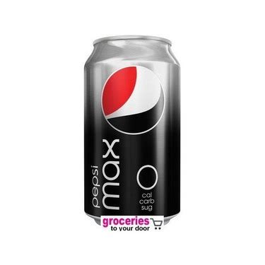 Pepsi Max reviews in Soft Drinks - ChickAdvisor