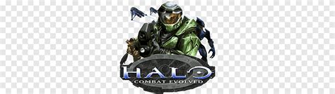 Free download | Halo Combat Evolved Icon, HaloCE, png | PNGEgg