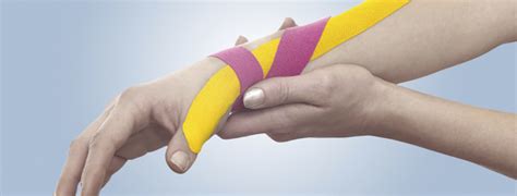 Chiropractic - Strapping, Taping and Braces - Active Health