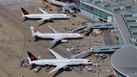 Three flights linked to Vancouver Island added to province’s COVID-19 ...