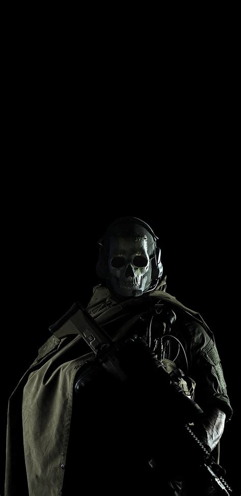 Call of duty ghost wallpaper - mikestart