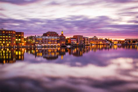 Portsmouth Waterfront | Purchase Prints | Portrait Website |… | Flickr