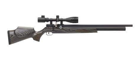 FX Airguns Dreamline Classic Laminate Black Pepper PCP Air Rifle - The Hunting Edge Country Sports