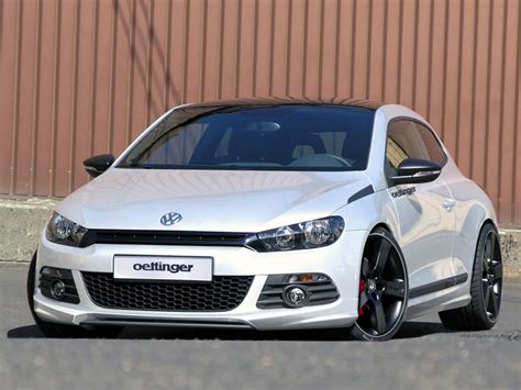 Volkswagen Scirocco Photos Review | Automotive Sport