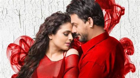 'Laal Ishq' movie review: Audience go gaga over Swwapnil Joshi's ...