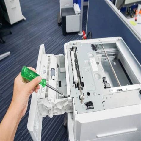 Xerox Machine Repairing Service in Hyderabad | ID: 2851230840555