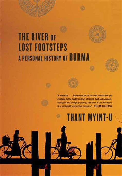 3 books to know more about Myanmar - MYANMORE