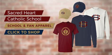 Sacred Heart of Jesus Catholic School | School Spirit