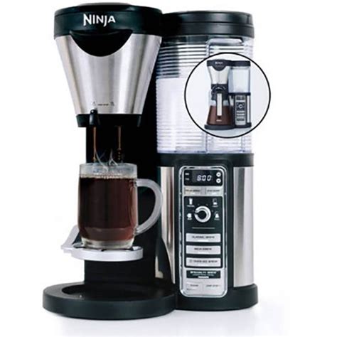 Ninja Coffee Pot Parts | Reviewmotors.co