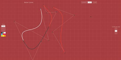 GitHub - mentos1386/bezier-curve-drawing: Simple JS webapp for drawing bezier curves