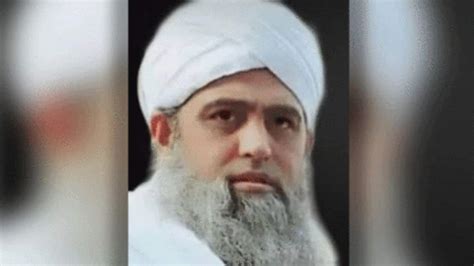 Tablighi Jamaat chief's quarantine period ends, to join probe