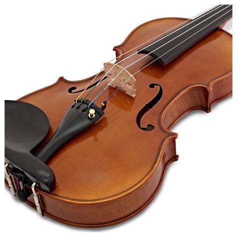 Yamaha V10SG Conjunto de Violino Intermédio, Tamanho 4/4 na Gear4Music.com