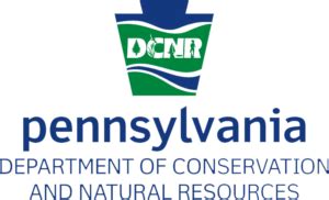 Pennsylvania Department of Conservation and Natural Resources logo ...