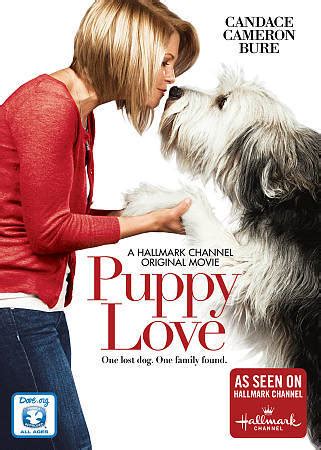 Puppy Love DVD 883476092225 | eBay