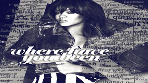 Rihanna-Where have you been(Dance&Edm Beatmaster remix) - YouTube