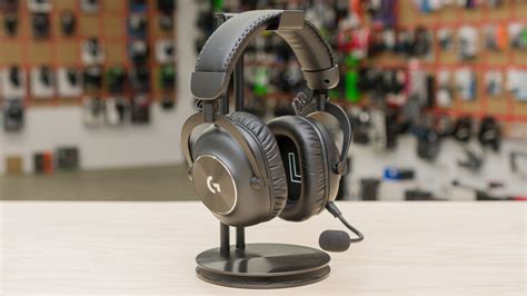 Logitech G PRO X 2 LIGHTSPEED Wireless Review - RTINGS.com