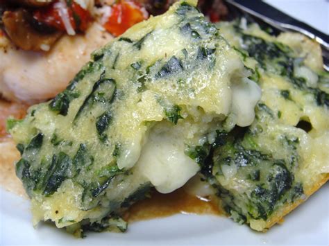 Spinach Squares Recipe - Food.com