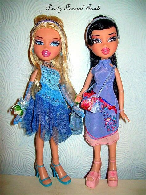 Bratz Formal Funk | Disney princess, Formal, Disney characters