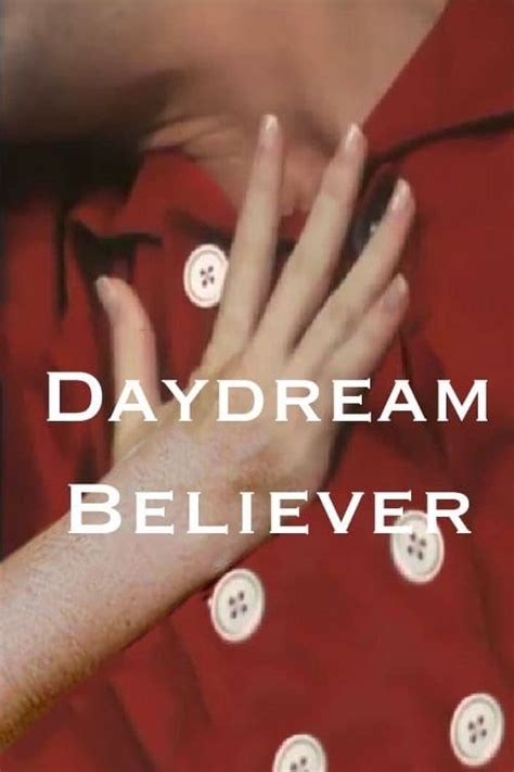 Daydream Believer (1998) | The Poster Database (TPDb)