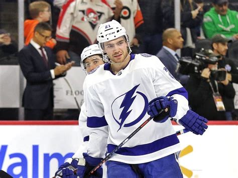 Lightning’s Brayden Point Should Be a 2023 All-Star - The Hockey Writers - Tampa Bay Lightning ...