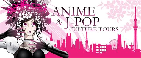 Anime Japan Tours | Anime & Game Tours 2024 - 2025