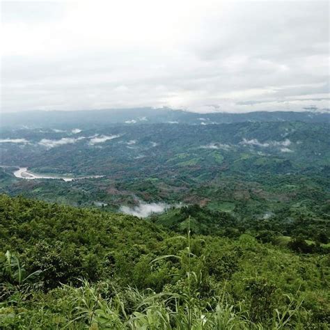 From the hill.Bandarban | Nature view, Outdoor, Nature