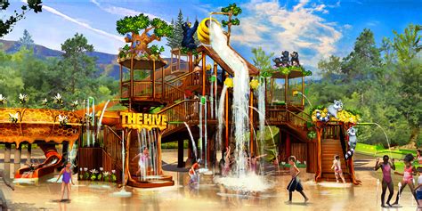 New Water Park to Open in Tennessee | Family Vacation Critic