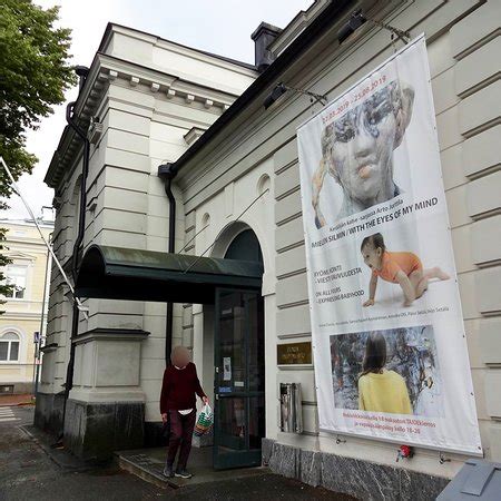 Porin Taidemuseo (Pori, Suomi) - arvostelut - Tripadvisor