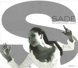 Sade - No Ordinary Love (1992, CD) | Discogs