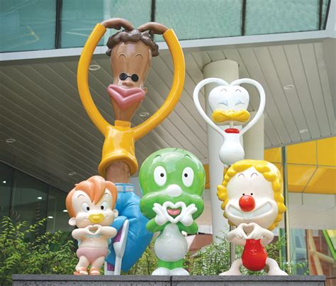 Dooly Museum: resident-friendly theme park - The Korea Times