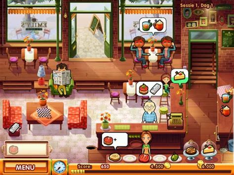 The Best Restaurant and Cooking Games for iOS and Android! - LevelSkip