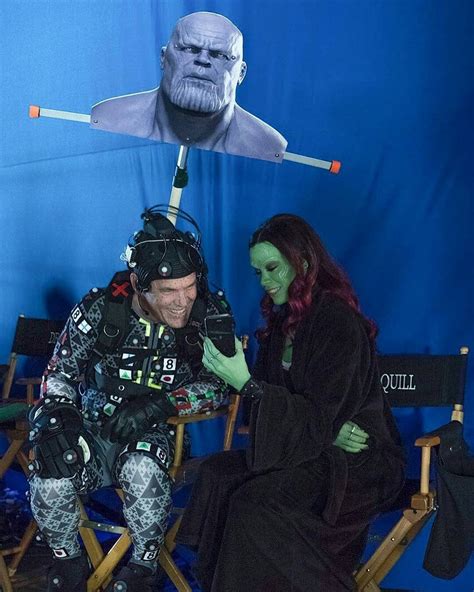 MARVEL AVENGERS ENDGAME on Instagram: “Behind the scenes of Avengers ...