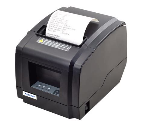 Thermal receipt printer Xprinter xp A160H - Jopet Computers