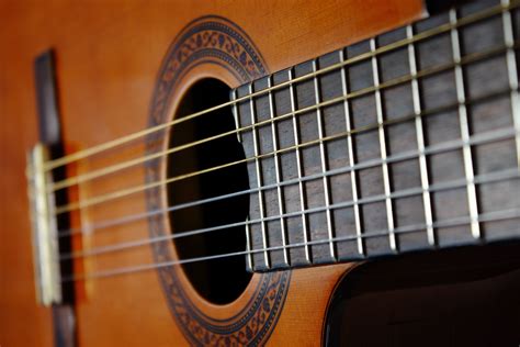 Comment choisir ses cordes de guitare