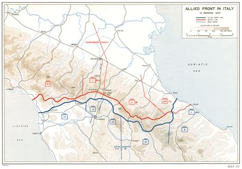 HyperWar: Three Battles: Arnaville, Altuzzo, and Schmidt