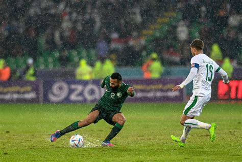 ثقفني | موعد مباراة السعودية وعمان في كأس الخليج العربي في خليجي 25