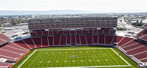 LEVI’S® STADIUM TO HOST INAUGURAL YAHOO SPORTS FANTASY FOOTBALL DRAFT ...