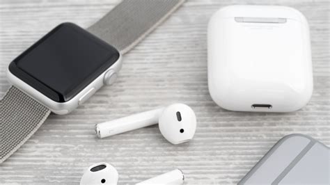 How to Pair AirPods With an Apple Watch