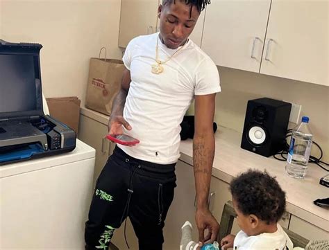 NBA Youngboy Net Worth, Real Name, Children & More!